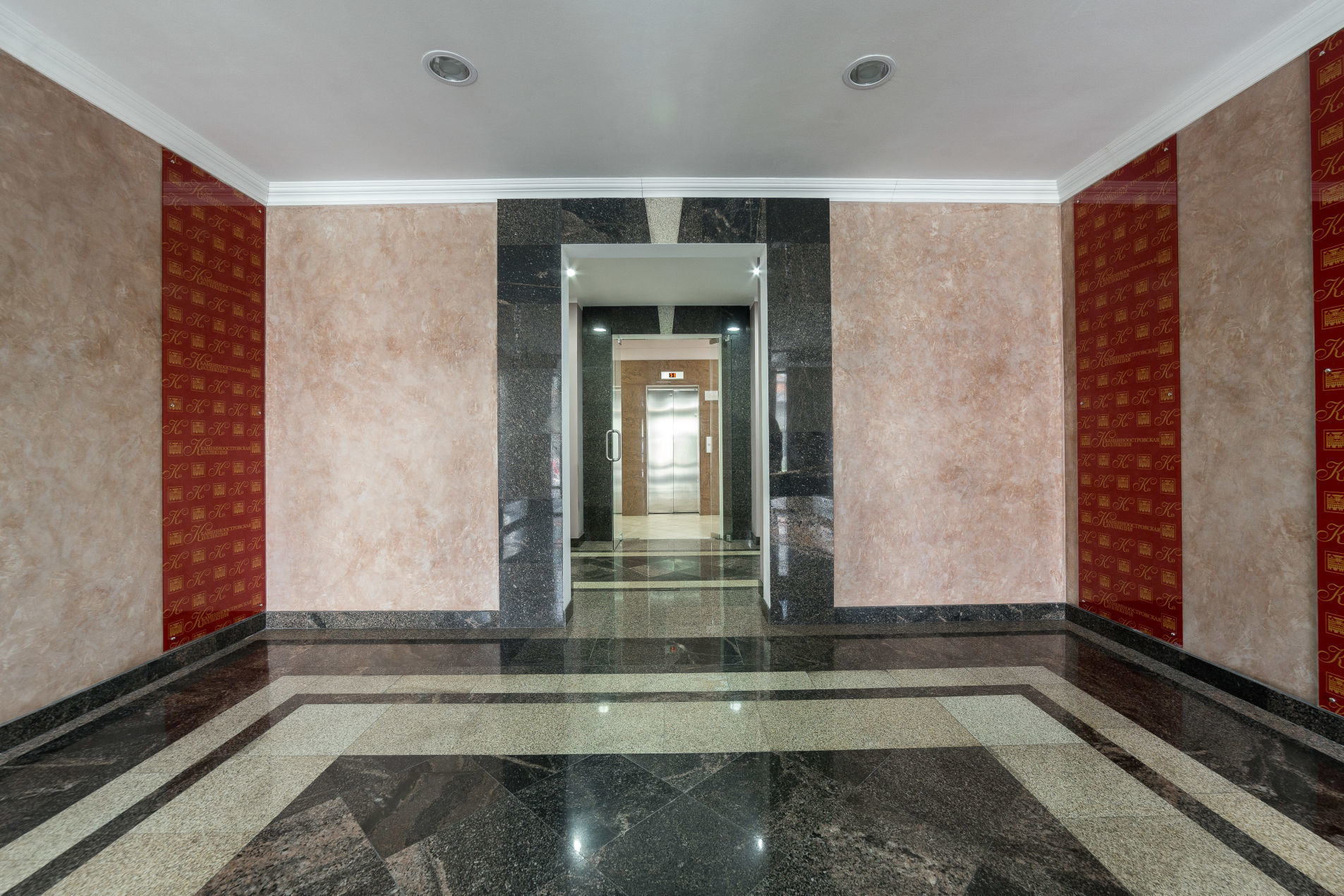 Современная парадня 'Каменноостровская коллекция, 62' Каменноостровский пр., 62 Современная парадня 'Каменноостровская коллекция, 62' Каменноостровский пр., 62