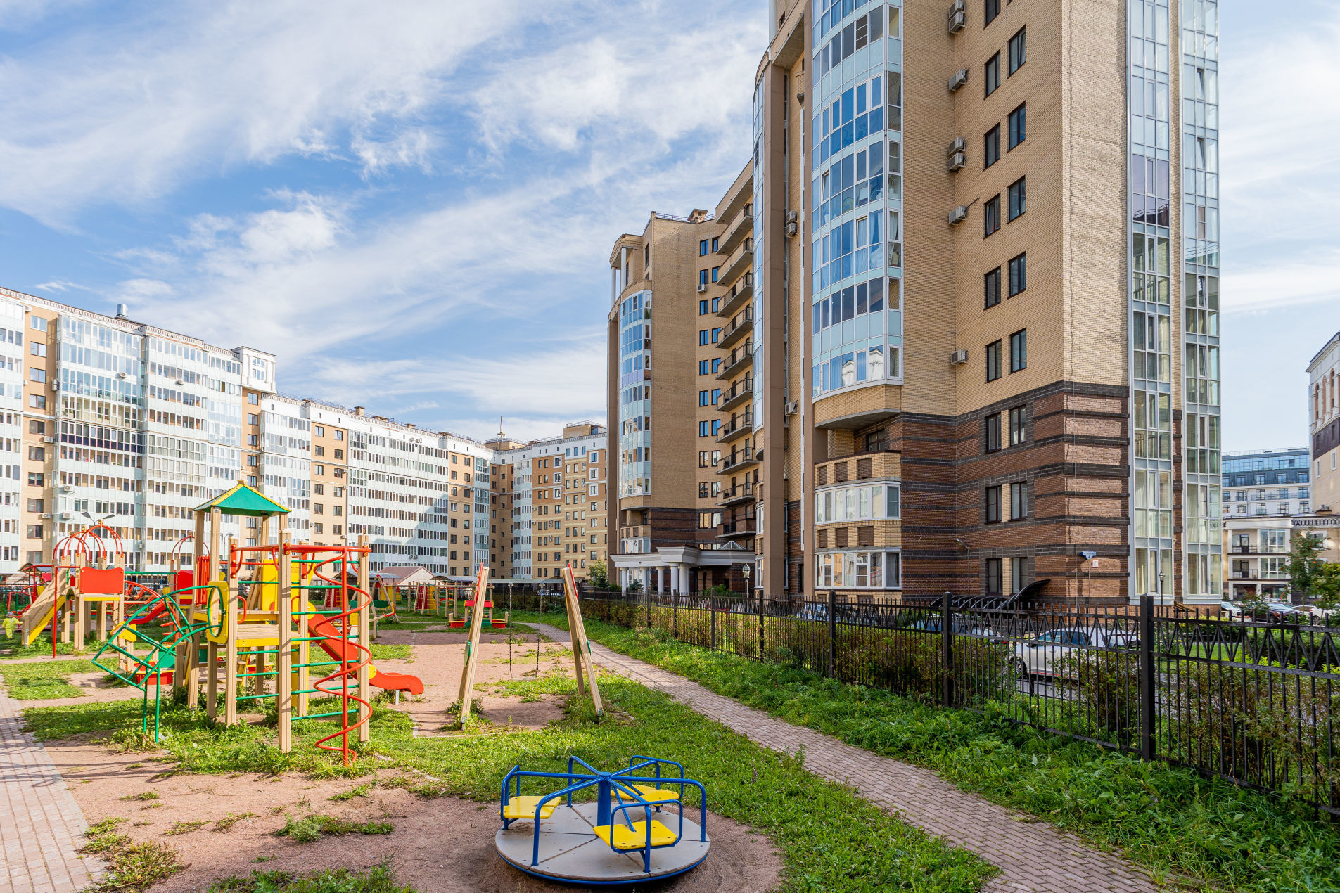 'Классика' Глухая Зеленина ул., 4 'Классика' Глухая Зеленина ул., 4