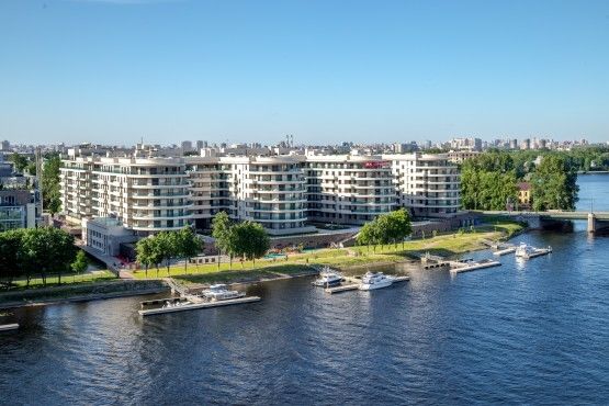 Купить квартиры «Привилегия» 8
