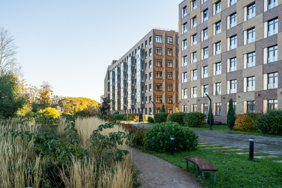«Neva Haus»