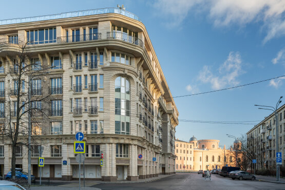 'Victory plaza' Гастелло ул., 7 'Victory plaza' Гастелло ул., 7