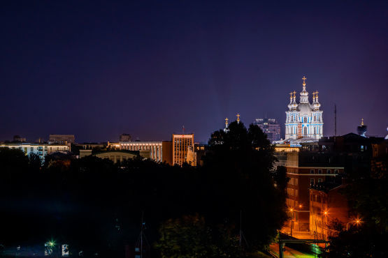Купить «Воскресенская, 4» 13