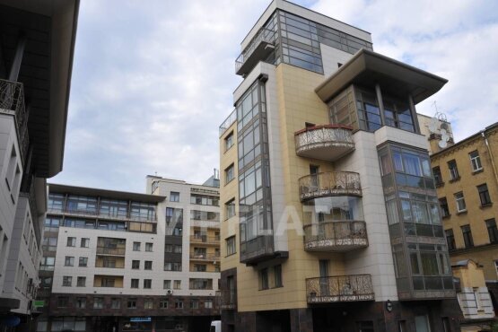 Современная архитектура 'Куйбышева, 26' Куйбышева ул., 26 Современная архитектура 'Куйбышева, 26' Куйбышева ул., 26