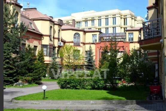 Ландшафтный дизайн 'Динамо, 23' Динамо пр., 23 Ландшафтный дизайн 'Динамо, 23' Динамо пр., 23