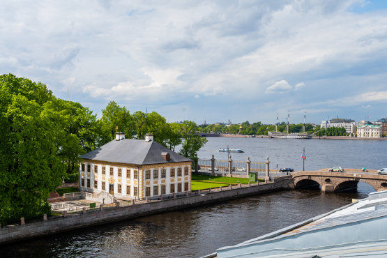 Купить «Дом Баура» 2