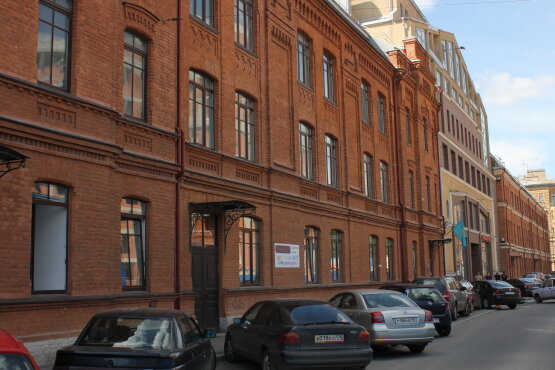 Виленский переулок 'Виленский, 15' Виленский пер., 15