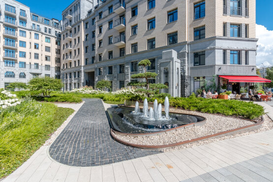 'Северная Корона' Карповки реки наб., 31 'Северная Корона' Карповки реки наб., 31