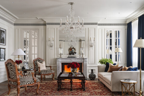 Гостиная 'CHEVAL COURT' Конюшенная пл., 2 Гостиная 'CHEVAL COURT' Конюшенная пл., 2