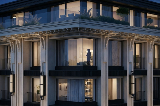 'АСТРУМ' Эсперова ул., 8А