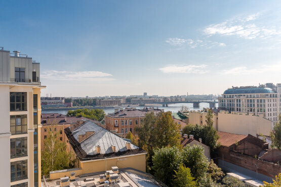 'BAKUNINA 33' Бакунина ул. 33 'BAKUNINA 33' Бакунина ул. 33