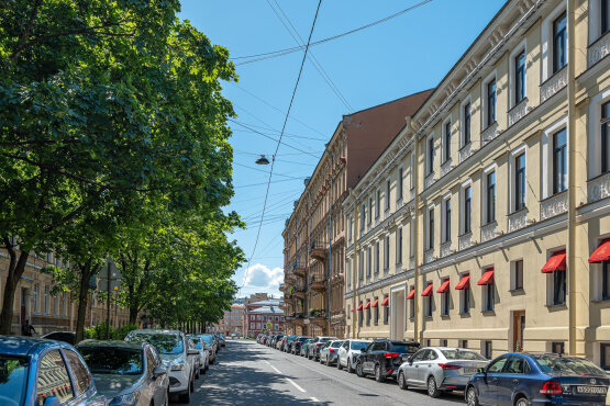 'HOVARD CLUB' Мастерская ул., 9 'HOVARD CLUB' Мастерская ул., 9