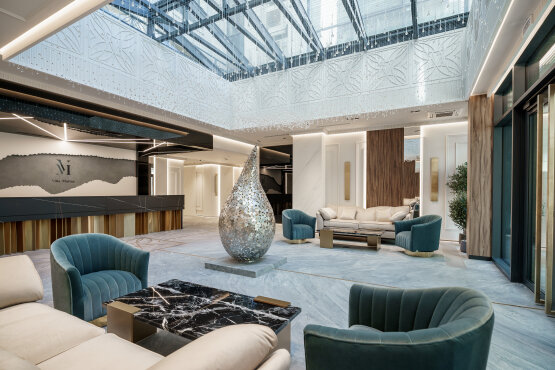 'VILLA MARINA' Динамо пр., 2А 'VILLA MARINA' Динамо пр., 2А