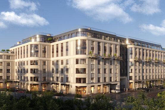 'Фонтанка 130' Фонтанки реки наб., 130