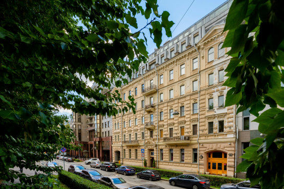 Купить «Дом на Мичуринской улице» 9