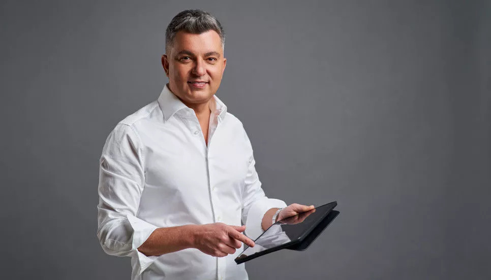 Мы продали на: